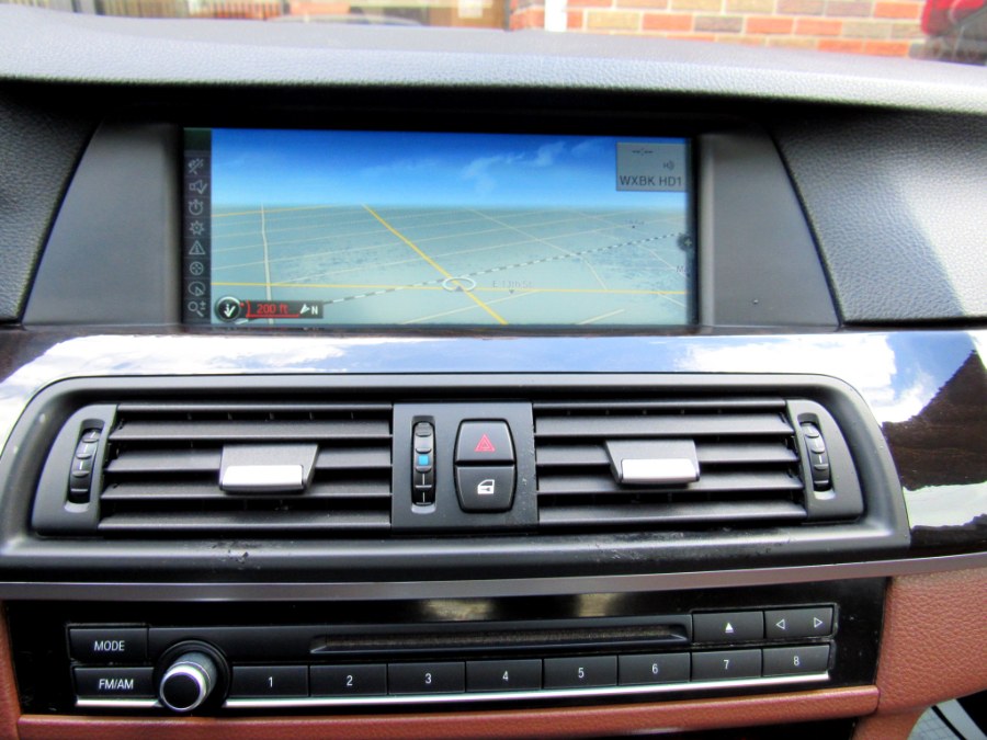 2012 BMW 5 Series 528i - Photo 13