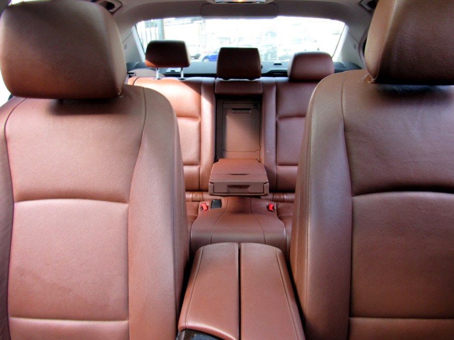 2012 BMW 5 Series 528i - Photo 24