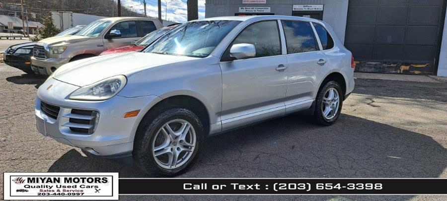2008 Porsche Cayenne Tiptronic's photo