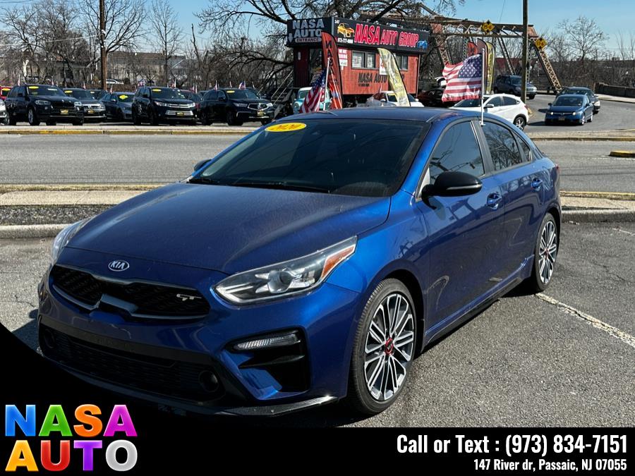 Used 2020 Kia Forte in Passaic, New Jersey | Nasa Auto. Passaic, New Jersey