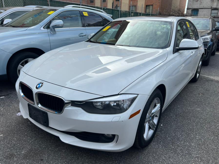 2014 BMW 3 Series 328i xDrive Sedan SULEV's photo