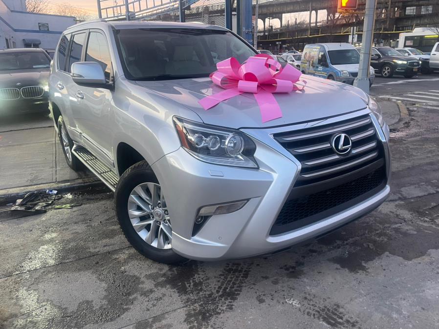 2018 Lexus GX 460 460's photo
