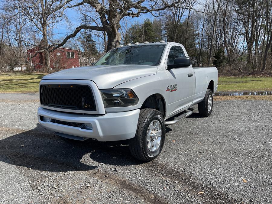 2013 RAM 2500 Tradesman 4X4 Regular Cab's photo