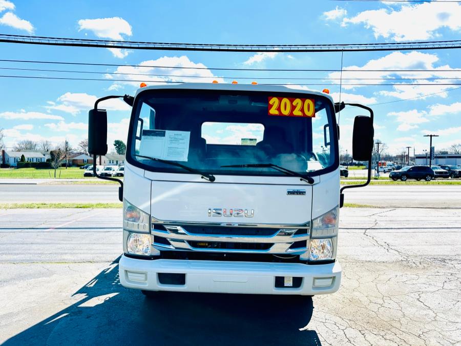2020 Isuzu NRR's photo
