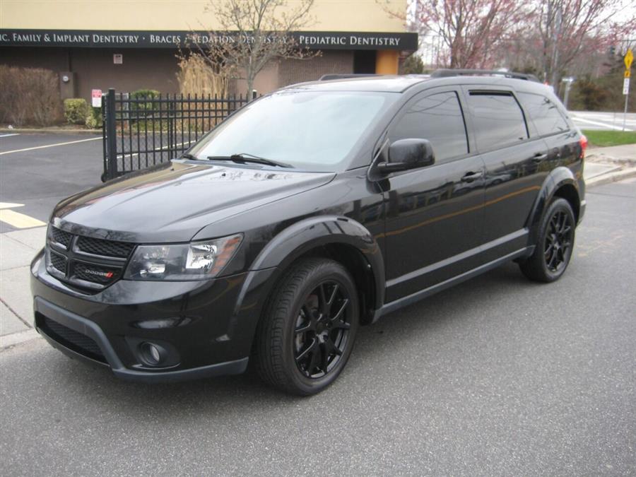 Used 2015 Dodge Journey in Massapequa, New York | Rite Choice Auto Inc.. Massapequa, New York