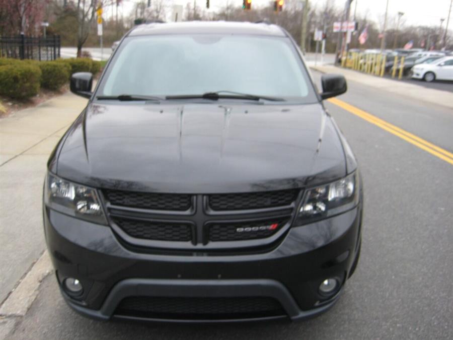 2015 Dodge Journey SXT FWD's photo