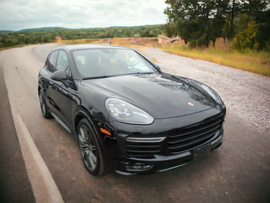 2018 Porsche Cayenne GTS AWD, available for sale in Waterbury, Connecticut | Jim Juliani Motors. Waterbury, Connecticut