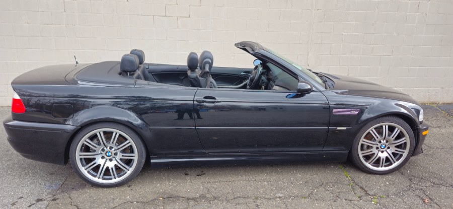 2005 BMW 3 Series M3's photo
