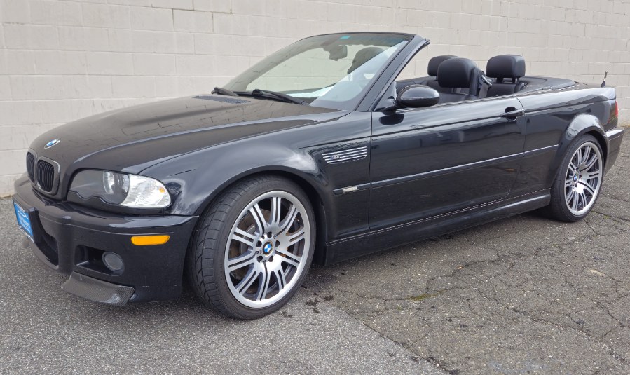 Used 2005 BMW 3 Series in Clinton, Connecticut | M&M Motors International. Clinton, Connecticut