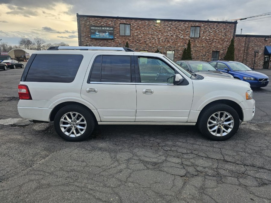 2015 Ford Expedition Limited 4X4's photo