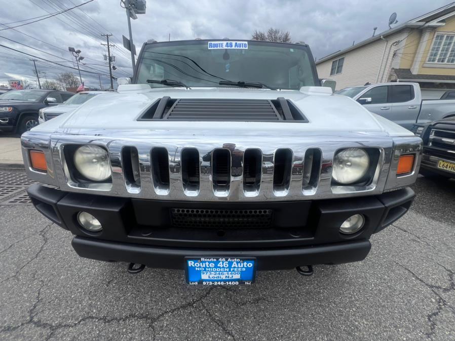 2003 Hummer H2 -'s photo