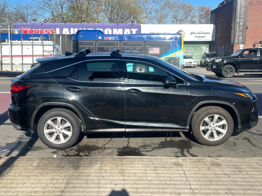 2016 Lexus RX 350 350 4x4's photo