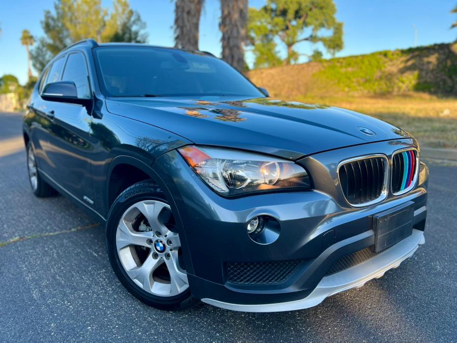 2015 BMW X1 sDrive28i's photo