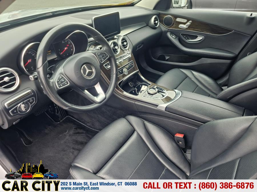2018 Mercedes-Benz C-Class Sedan C300 - Photo 15