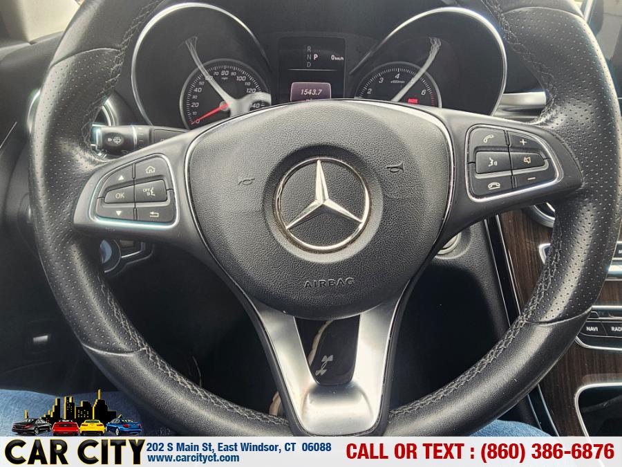 2018 Mercedes-Benz C-Class Sedan C300 - Photo 21