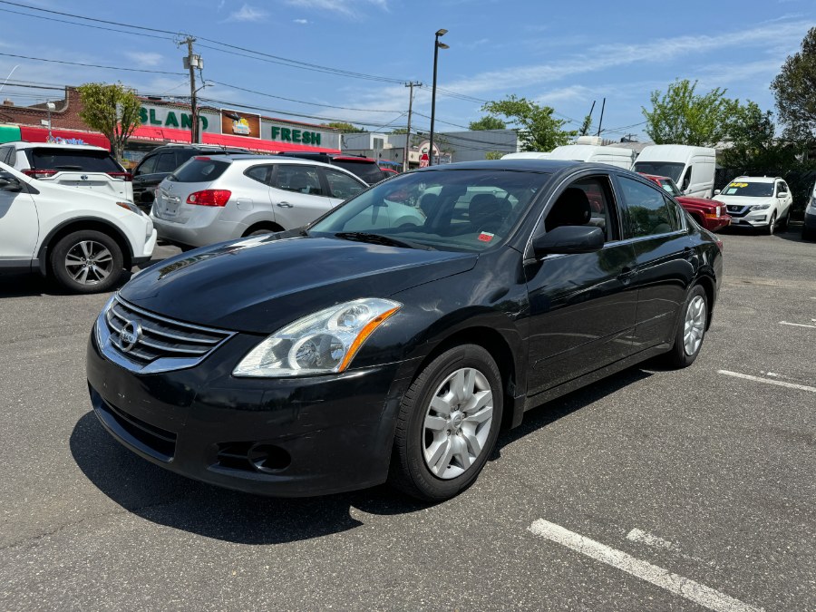 2011 Nissan Altima Incls. 6 Month / 6,000 WARRANTY LOW MILES! GOOD CARFAX!, available for sale in Rosedale, New York | Sunrise Auto Sales. Rosedale, New York