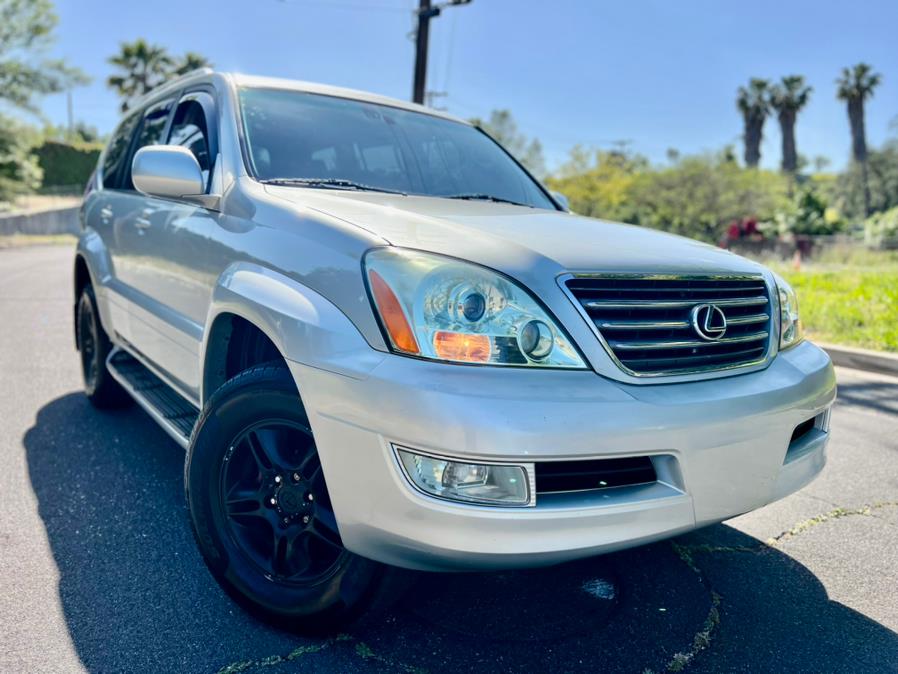 2003 Lexus GX 460 470's photo