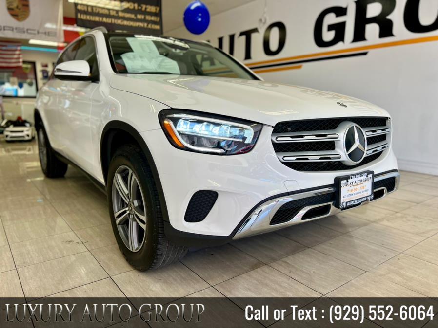 2020 Mercedes-Benz GLC GLC300 4MATIC's photo