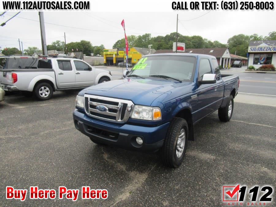 2008 Ford Ranger , available for sale in Patchogue, New York | 112 Auto Sales. Patchogue, New York