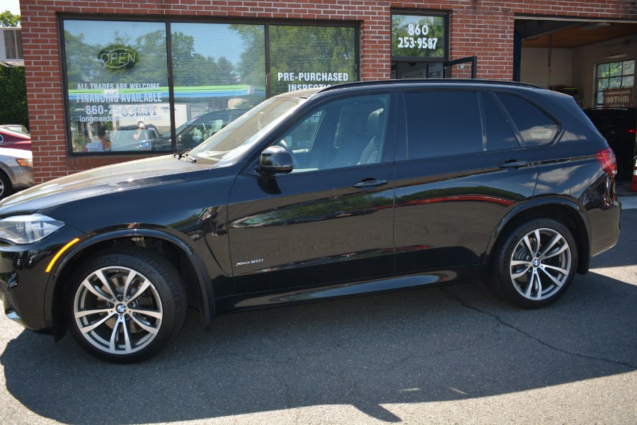 Used Longmeadow motor cars