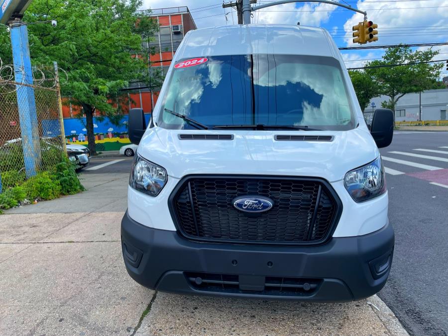 2024 Ford Transit 350 High Roof 148 WB 9950#'s photo