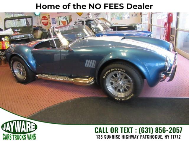 Used 2004 Shelby Performance Cars in Patchogue, New York | Jayware Cars Trucks Vans. Patchogue, New York