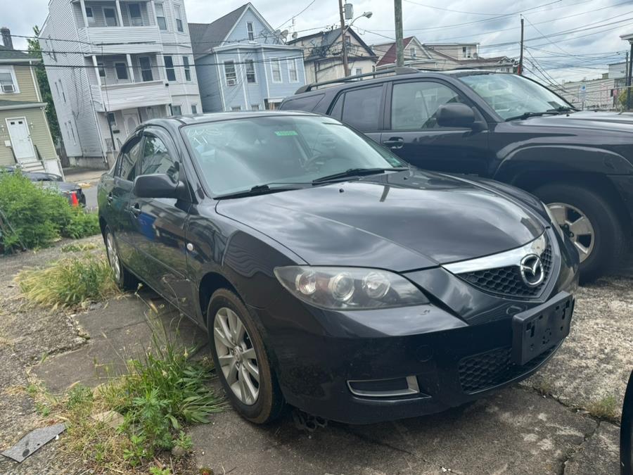 2008 Mazda CX-3 2.0 I Touring Value 4-Door's photo