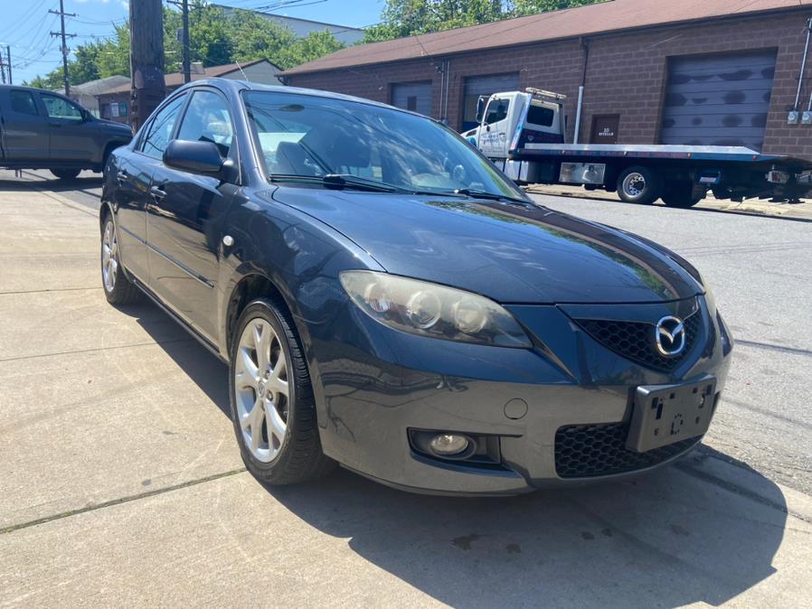 2009 Mazda CX-3 2.0 Auto I Touring Value 4-Door's photo