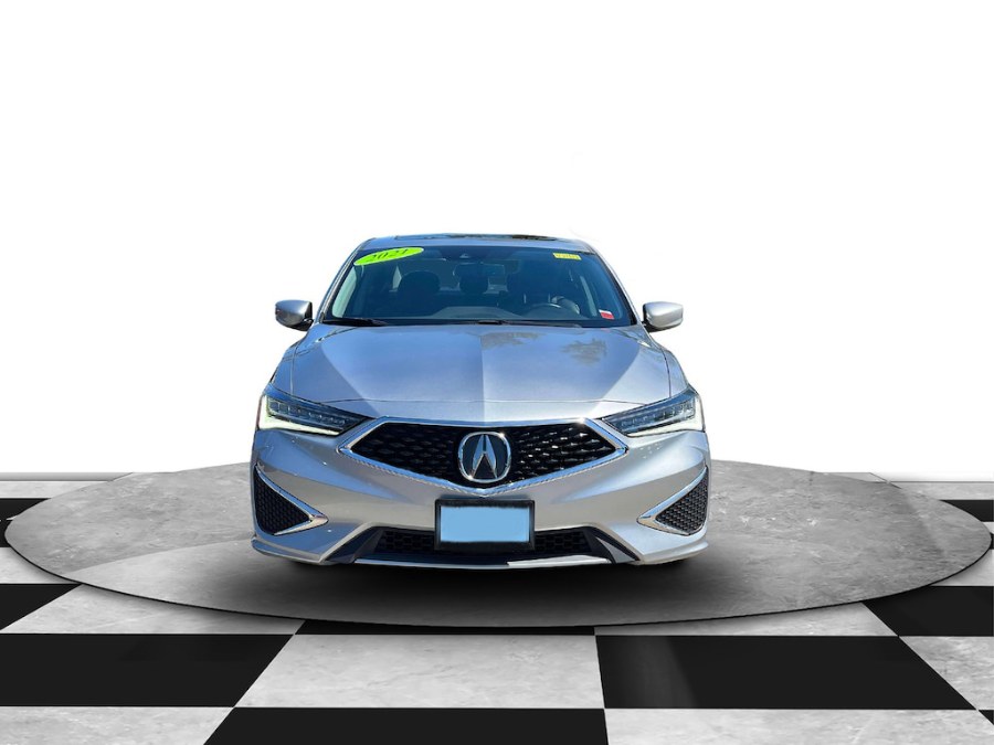 2021 Acura ILX Premium's photo