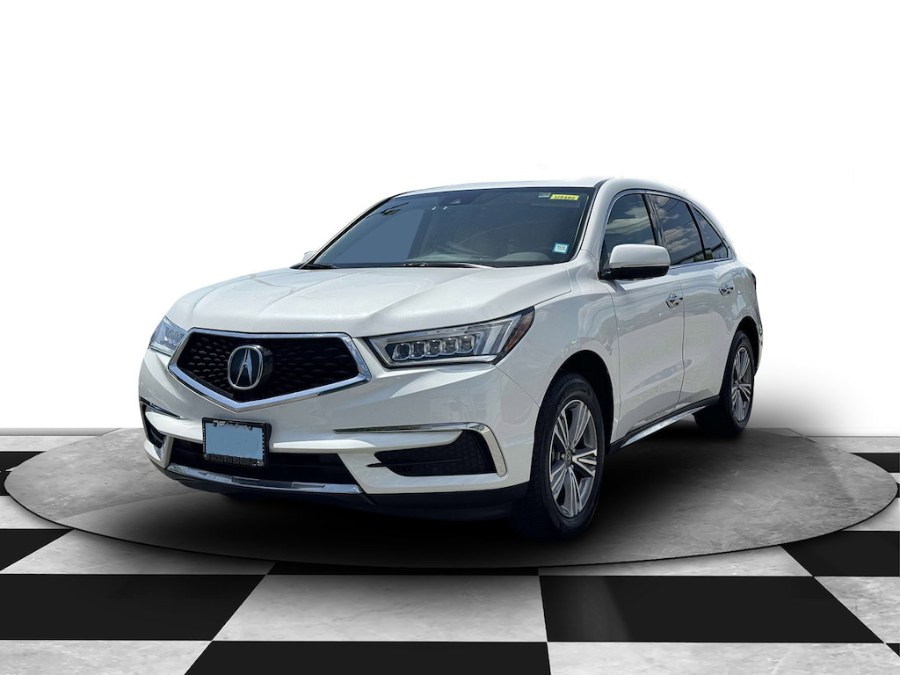 2020 Acura MDX SH-AWD 7-Passenger, available for sale in Port Washington, New York | Sandpoint Autosales. Port Washington, New York