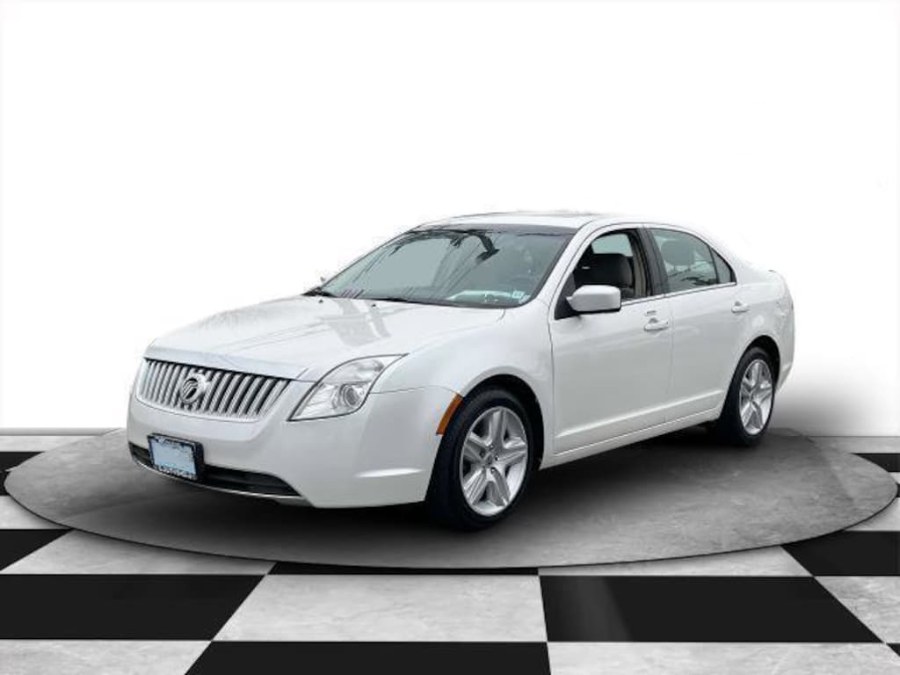 2011 Mercury Milan 4dr Sdn FWD, available for sale in Port Washington, New York | Sandpoint Autosales. Port Washington, New York