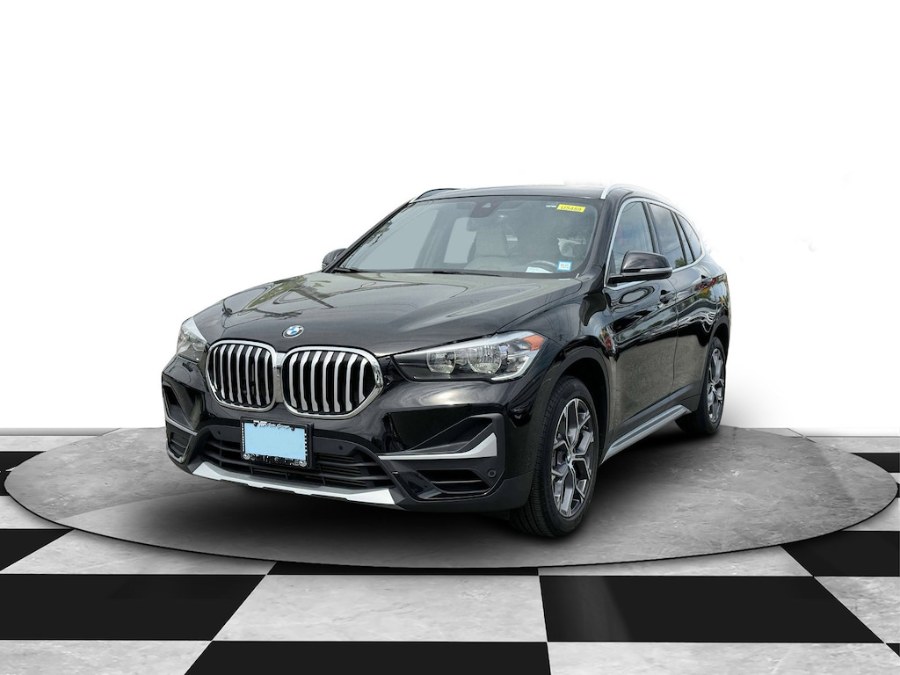 2021 BMW X1 xDrive28i Sports Activity Vehicle, available for sale in Port Washington, New York | Sandpoint Autosales. Port Washington, New York