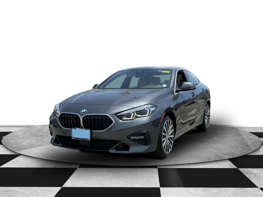 2021 BMW 2 Series 228i xDrive Gran Coupe, available for sale in Port Washington, New York | Sandpoint Autosales. Port Washington, New York
