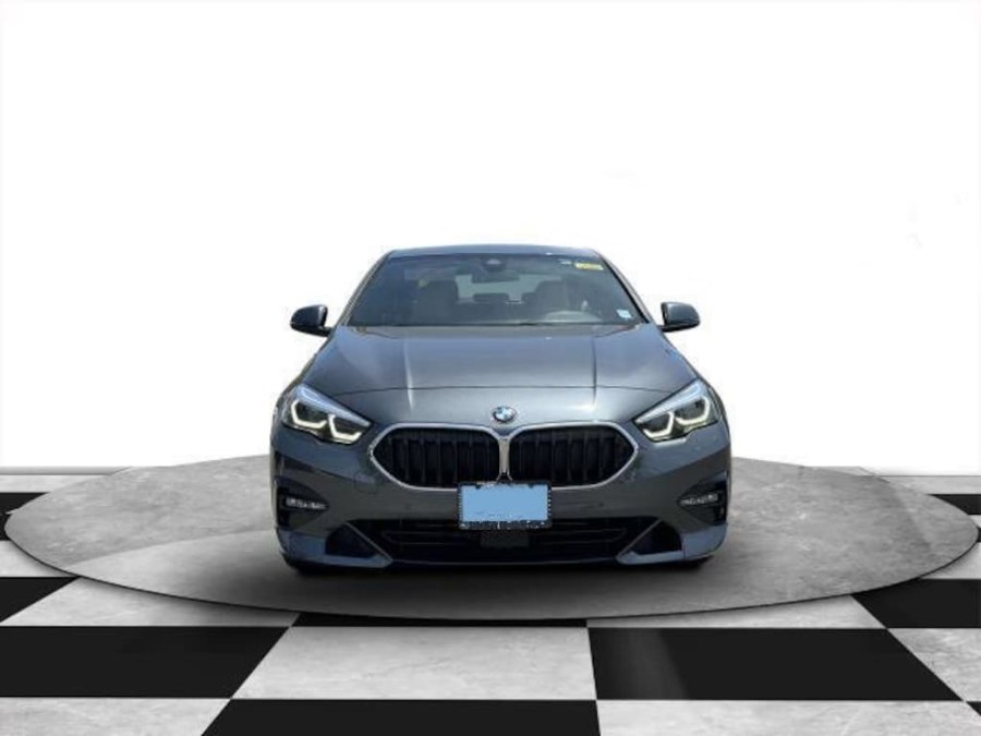 2021 BMW 2 Series 228i xDrive Gran Coupe's photo