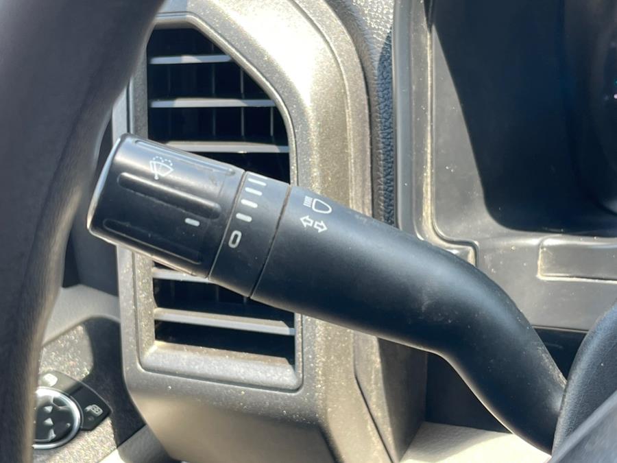 2019 Ford F-350 Super Duty XL - Photo 21