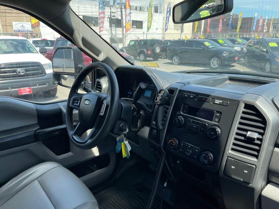 2019 Ford F-350 Super Duty XL - Photo 13