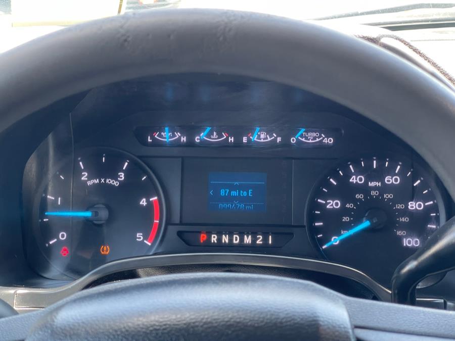 2019 Ford F-350 Super Duty XL - Photo 19