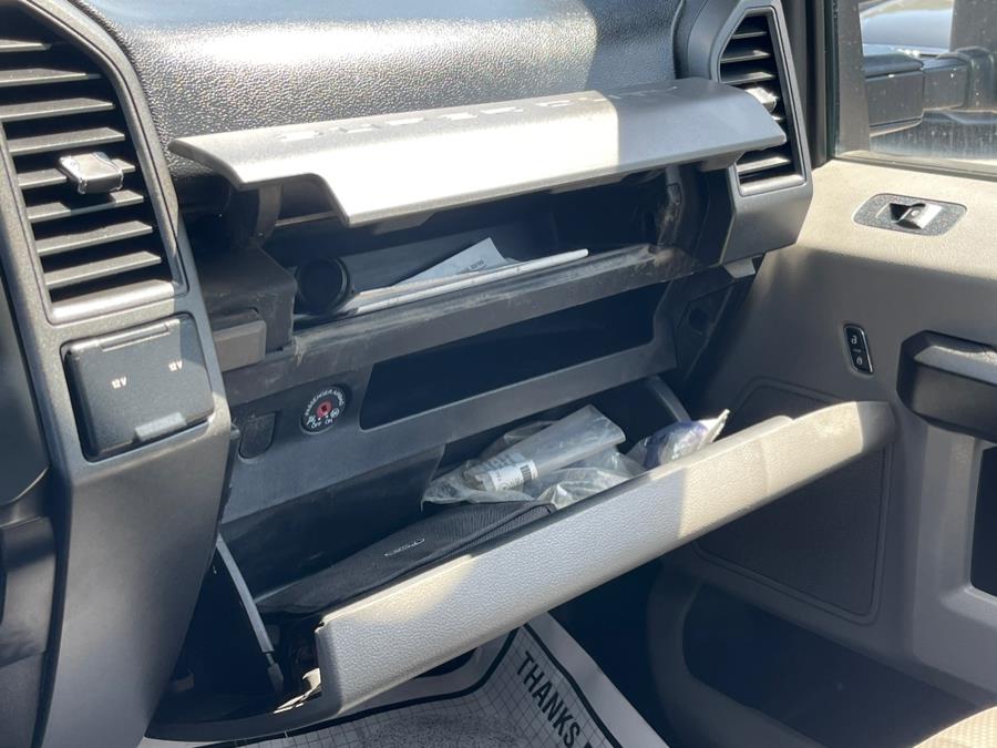 2019 Ford F-350 Super Duty XL - Photo 18