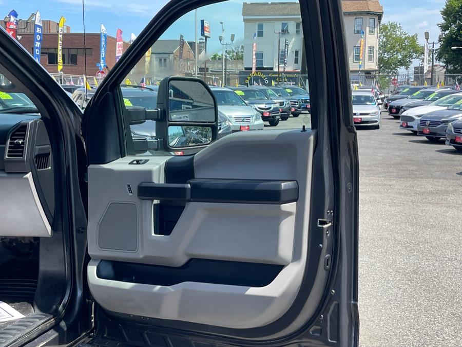 2019 Ford F-350 Super Duty XL - Photo 10