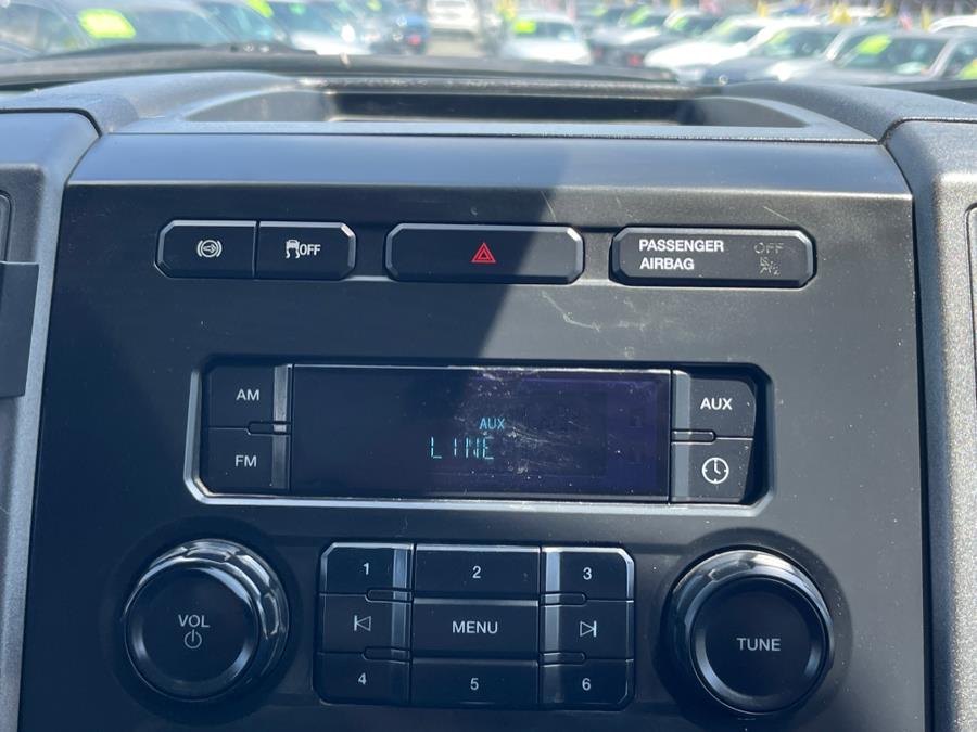 2019 Ford F-350 Super Duty XL - Photo 15