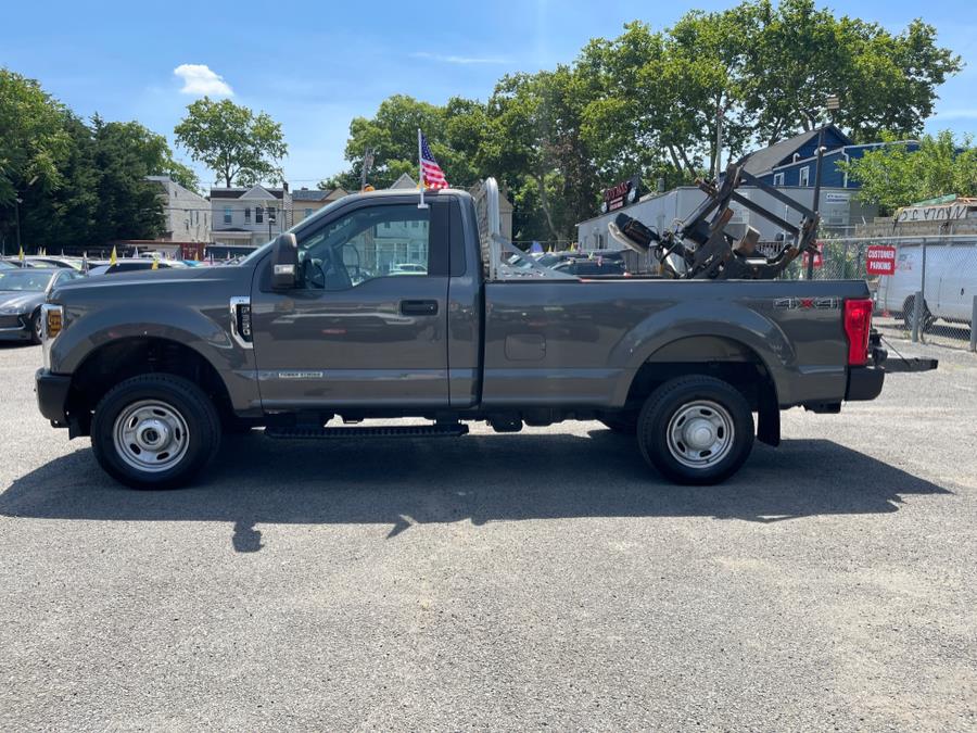 2019 Ford F-350 Super Duty XL - Photo 6