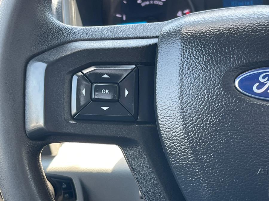 2019 Ford F-350 Super Duty XL - Photo 20