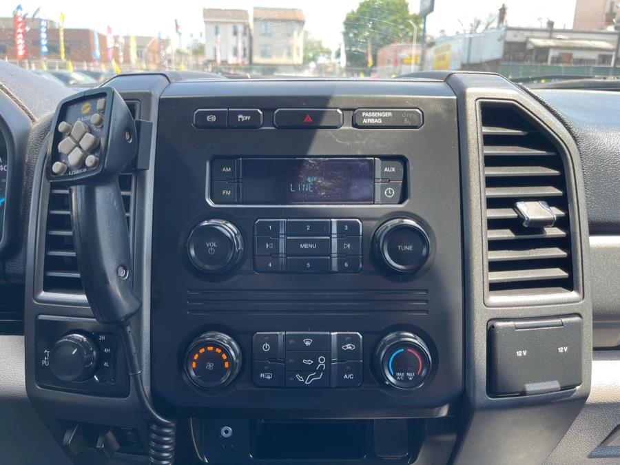 2019 Ford F-350 Super Duty XL - Photo 14