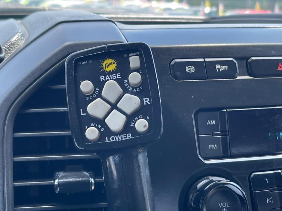 2019 Ford F-350 Super Duty XL - Photo 23