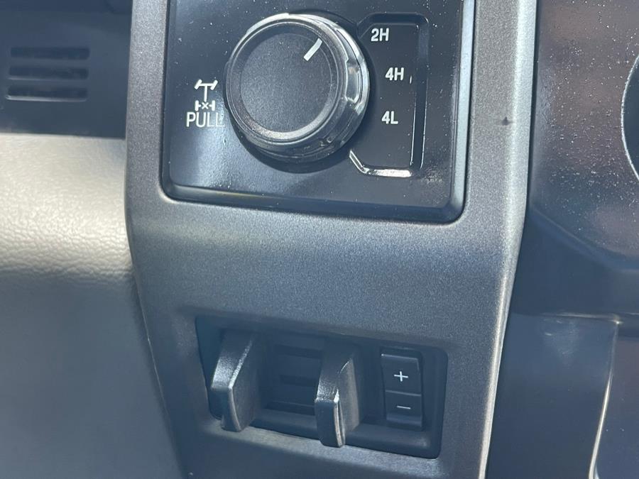 2019 Ford F-350 Super Duty XL - Photo 17