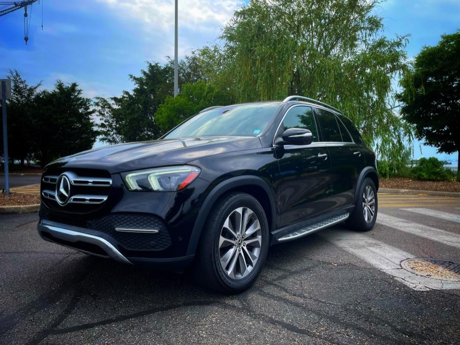 2020 Mercedes-Benz GLE GLE450 4MATIC's photo