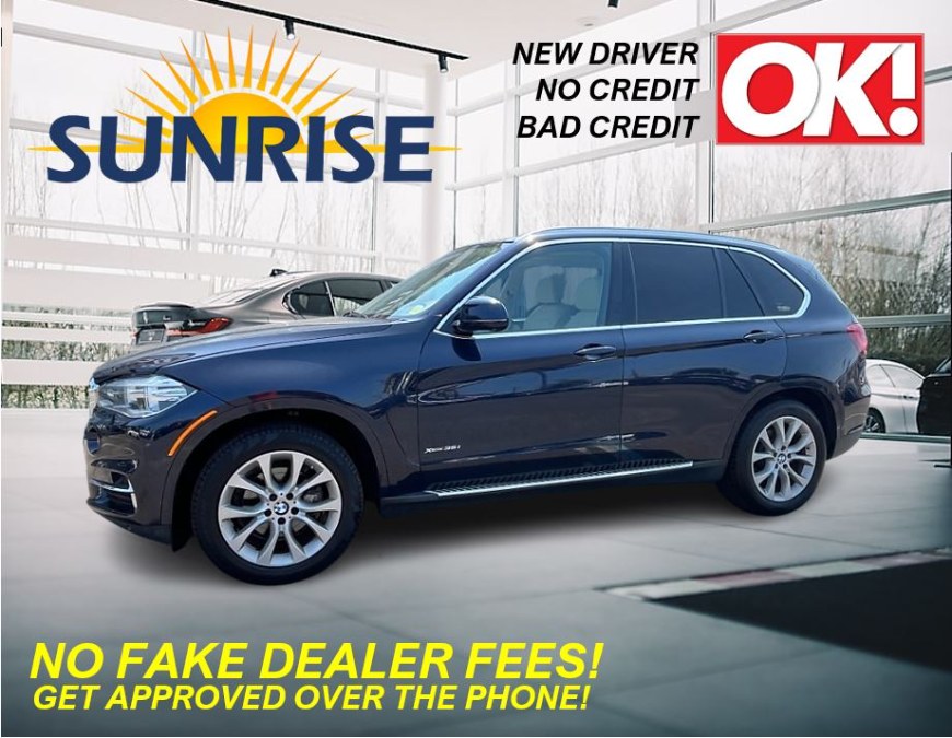 2014 BMW X5 4dr xDrive35i, available for sale in Rosedale, New York | Sunrise Auto Sales. Rosedale, New York