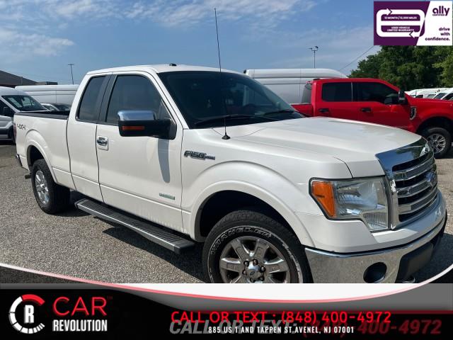 2014 Ford F-150 , available for sale in Avenel, New Jersey | Car Revolution. Avenel, New Jersey