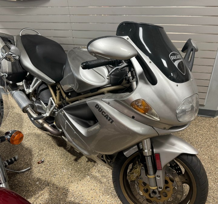 Used 1998 DUCATI SPORT in Darien, Wisconsin | Geneva Motor Cars. Darien, Wisconsin
