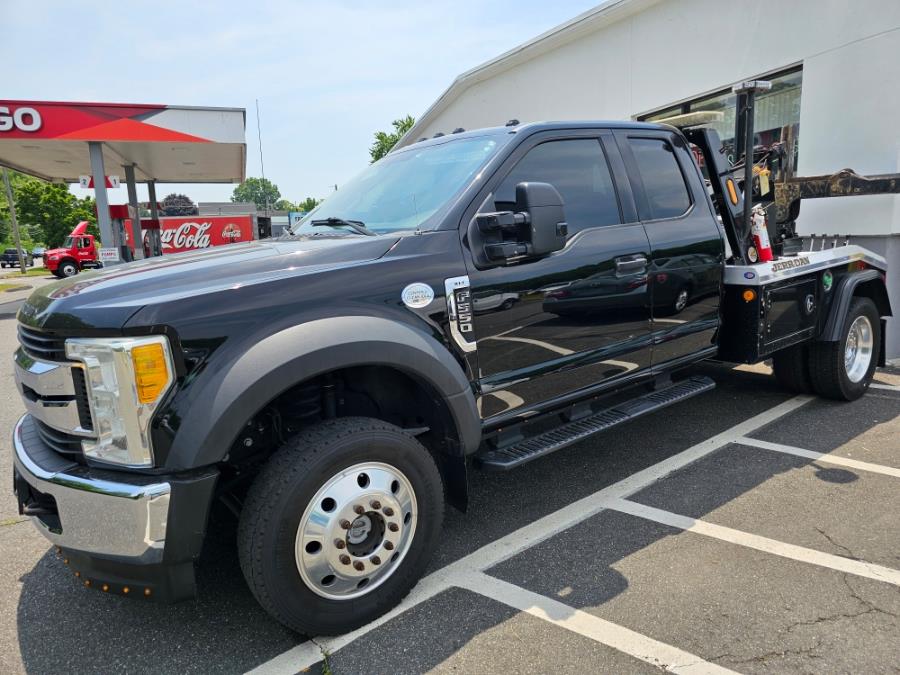 Used 2017 Ford Super Duty F-550 DRW in Middletown, Connecticut | RT 3 AUTO MALL LLC. Middletown, Connecticut